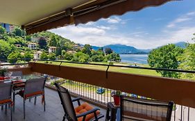 Apartment Gaggetto - Lvm160 By Interhome